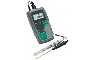 Soil pH Measurement Equipment